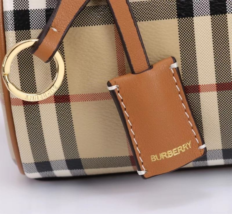 Burberry Pillow Bags